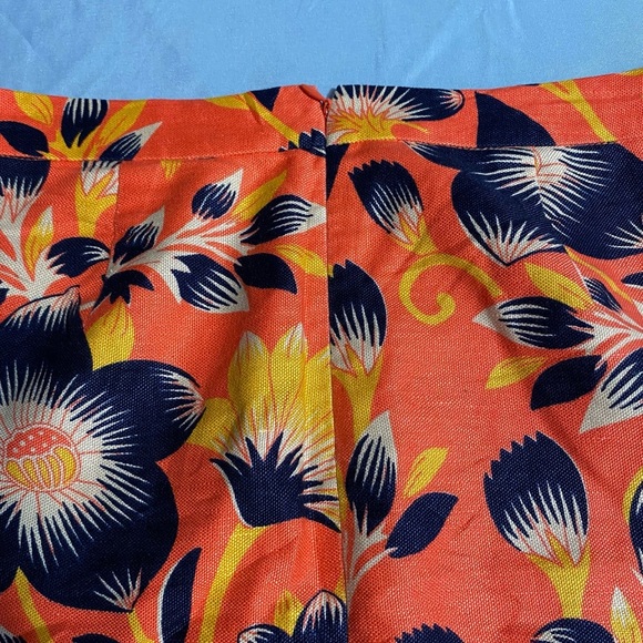 J. Crew Pink Midi Pencil Skirt for Casual Resort Wear - Picture 10 of 13